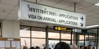 “Visa Shift: Why It Won’t Slow Down Indian Adventurers”